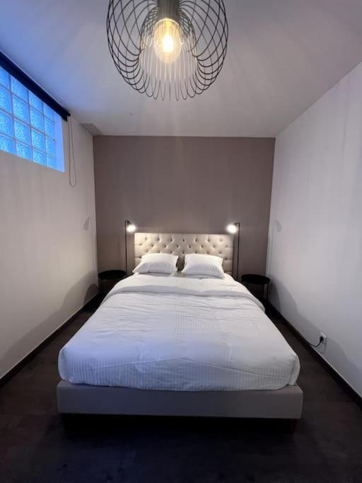 Stea Guesthouse Proche Paris Villeneuve-le-Roi Exteriör bild