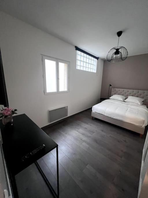Stea Guesthouse Proche Paris Villeneuve-le-Roi Exteriör bild