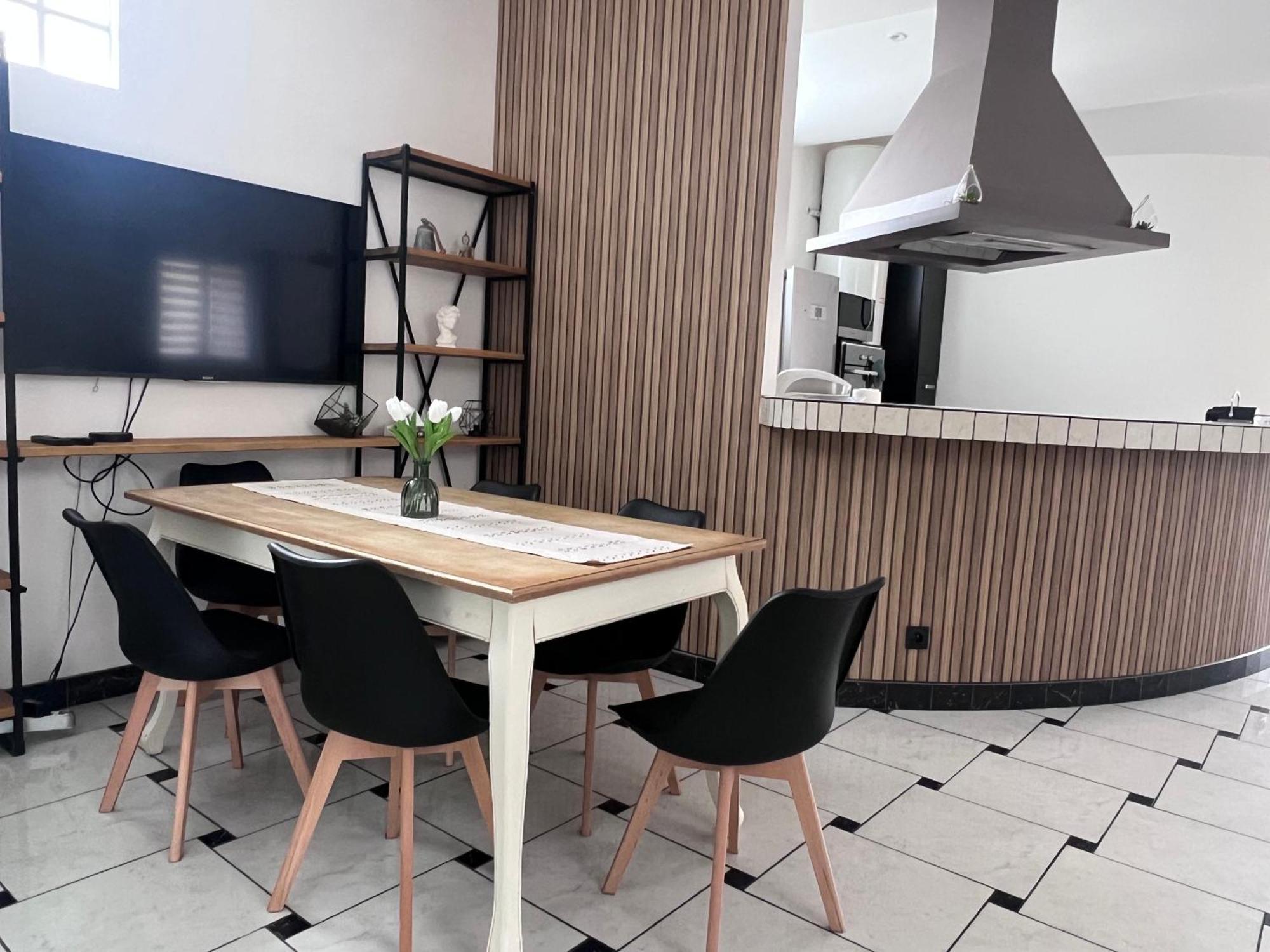 Stea Guesthouse Proche Paris Villeneuve-le-Roi Exteriör bild